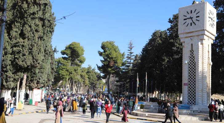 التعليم العالي يعلن قبول 17665 طالباً وطالبة في مرحلة البكالوريوس