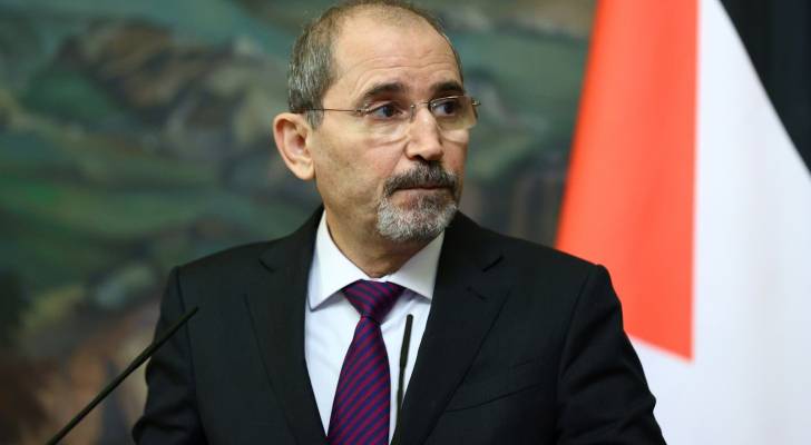 الصفدي والمفوض العام للأونروا يبحثان التحديات التي تواجه الوكالة والاتهامات التي وجهت ل 12 من موظفيها في غزة