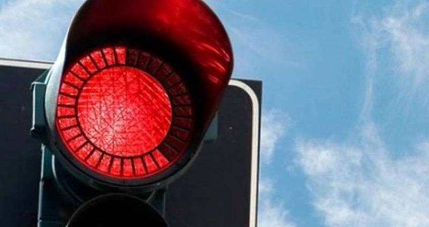 البدء بتحويل دوار المشاغل لإشارة ضوئية السبت المقبل