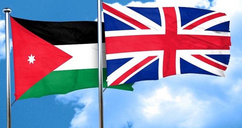 السفر إلى بريطانيا مفتوح أمام الأردنيين مقابل دفع 10 جنيهات فقط