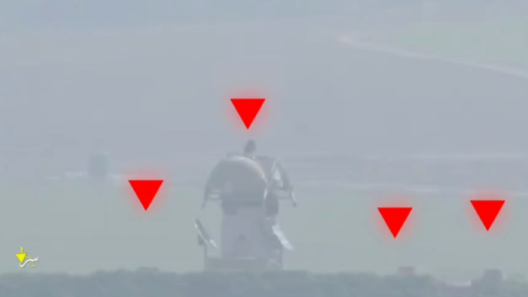 سرايا القدس تعرض مشاهد من استهداف برج مراقبة وتجمعات لجنود إسرائيليين شمالي غزة (فيديو)