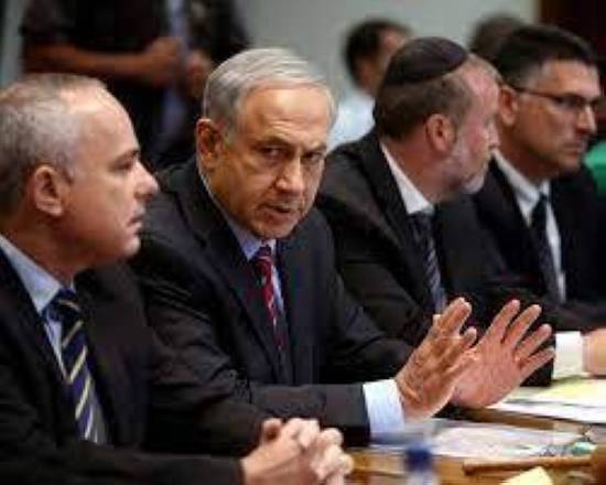 الكابينيت يناقش صفقة التبادل المقترحة وهذه تفاصيلها