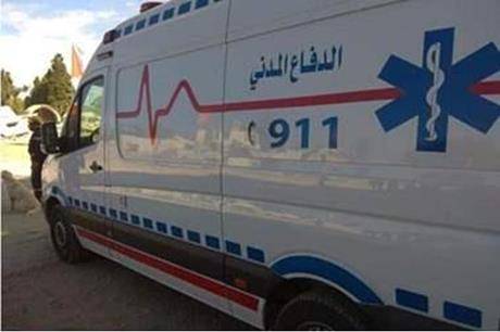 مديرية الدفاع المدني تحذر المواطنين