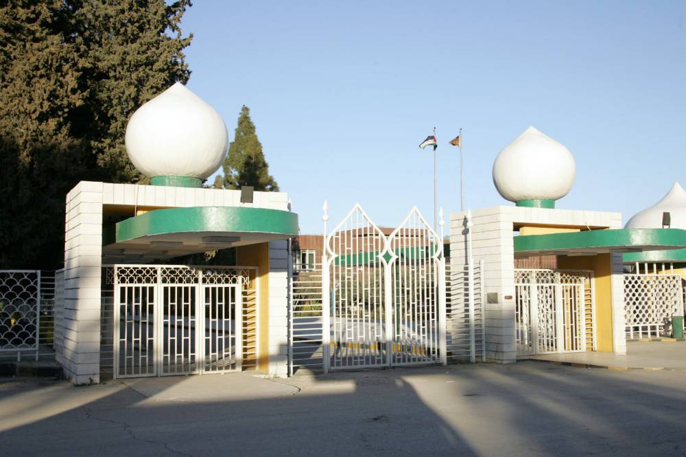 وظائف شاغرة في الجامعة الأردنية .. تفاصيل