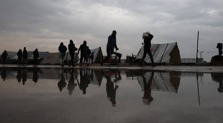 غزة تستغيث.. العدوان على غزة في يومه الـ 120 و27 ألفا و238 شهيداً