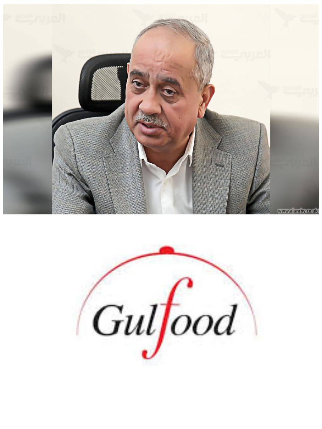 صناعة الأردن تستعد على قدمٍ وساق للمشاركة في الـغلف فود بدبي