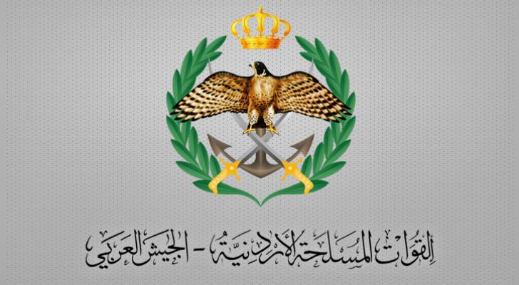 الجيش العربي ينفي المشاركة بالغارات الأمريكية داخل العراق ويؤكد: أي عمل سيكون بالتسنيق مع العراق