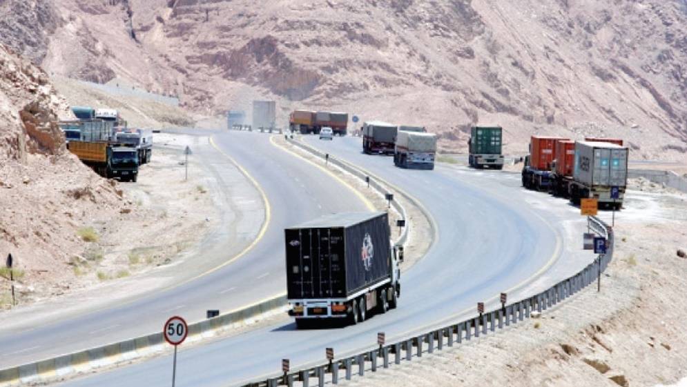 وصول المنتج الغذائي الأردني لأكثر من 130 سوقا عالميا