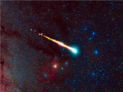 فلكي أردني يعرض نيزكا ضخماً نادراً للبيع.. وهذا سعره