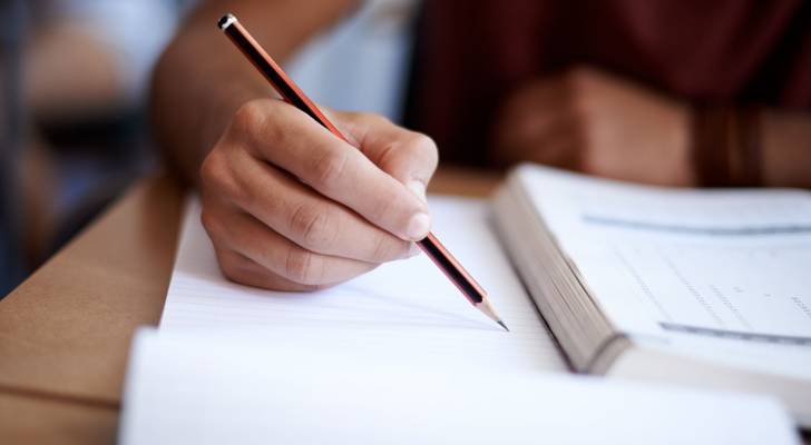 الأمن العام: 18 نزيلا اجتازوا امتحان الثانوية العامة للدورة التكميلية بنجاح