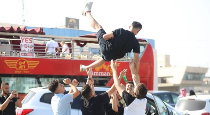 مهم من التعليم العالي للناجحين في تكميلية التوجيهي