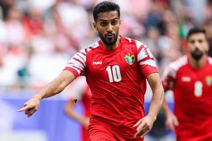 قبيل المواجهة النارية المنتظرة غداً .. هذا ما كشفه التعمري