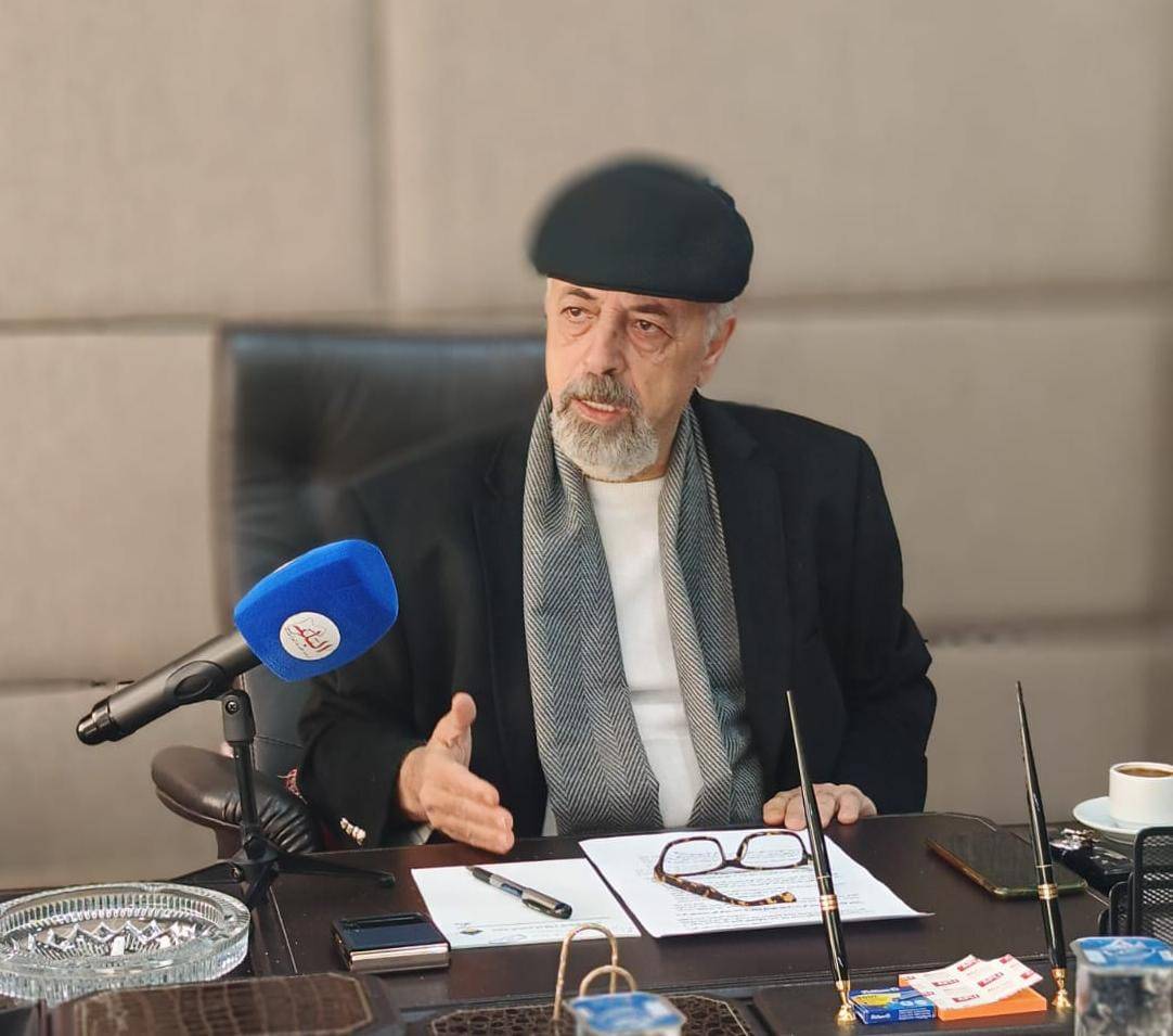 رئيس جمعية المستثمرين في قطاع الاسكان الأردني ماجد غوشة في حوار هام مع أخبار البلد حول التحديات والتطلعات