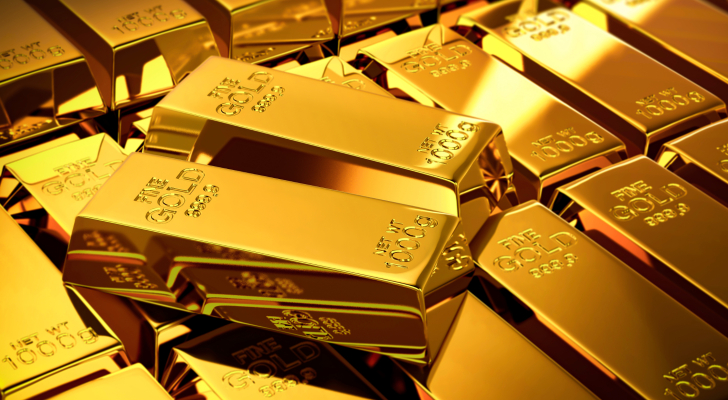 أسعار الذهب في الأردن يعيش حالة إستقرار
