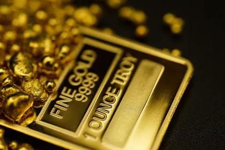 استقرار أسعار الذهب عالمياً وترقب لتصريحات مسؤولي الفيدرالي