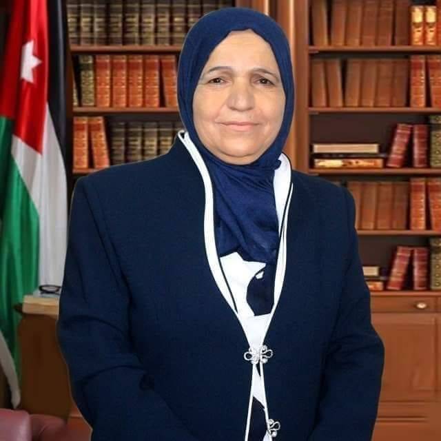 الدردور تؤدي اليمين الدستورية الأربعاء خلفا للنائب الراحل الذيابات