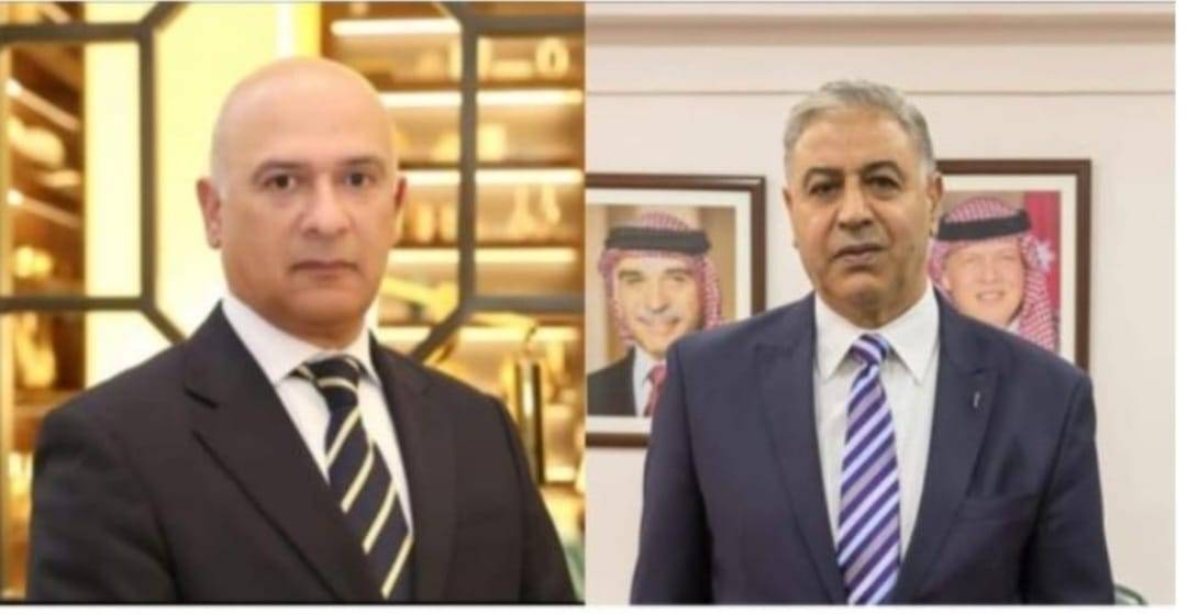  البوتاس العربية تجسد رؤية الملك عبد الله الثاني في قطاع خاص قوي يقود النمو والإستدامة في الأردن