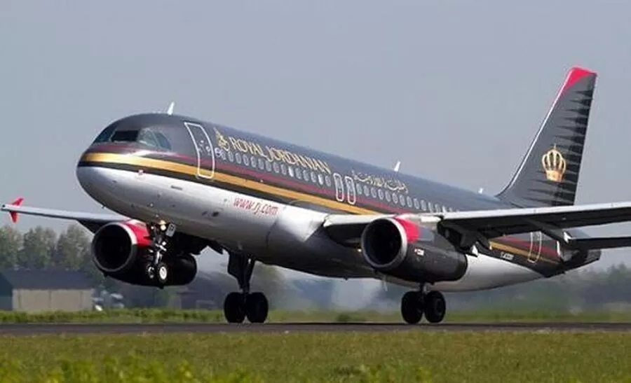 الملكية الأردنية تقدم رحلات اضافية إلى الدوحة لحضور المباراة النهائية وبأسعار تفضيلية