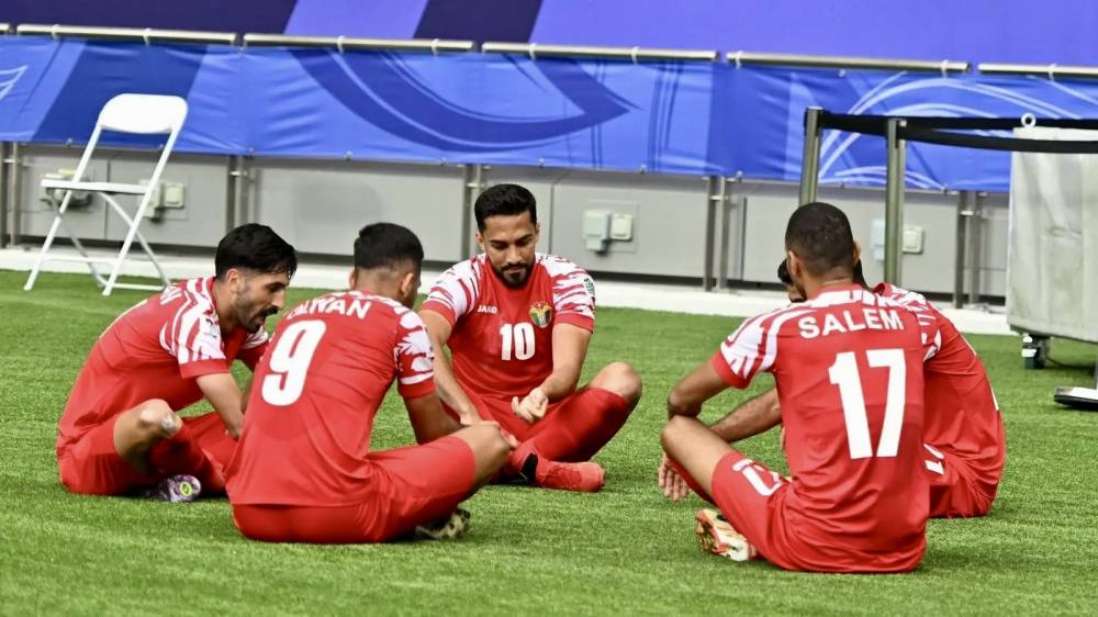 كارثة وإذلال ومفاجأة.. أبرز ما نشرته الصحف العالمية عن فوز النشامى على كوريا