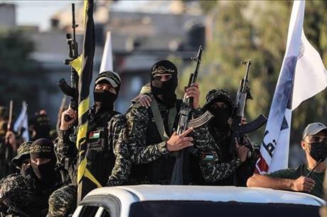 سرايا القدس تكشف عن تفاصيل اشتباك أدى لمقتل 7 جنود إسرائيليين