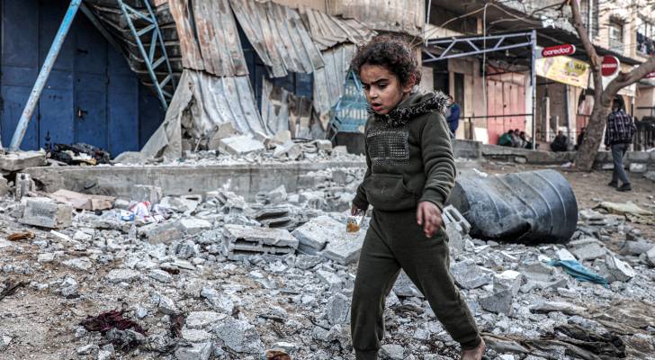 500 مليون دولار كلفة إعادة إعمار القطاع الصحي بغزة