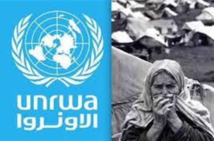 الاحتلال يعاقب الأونروا مالياً
