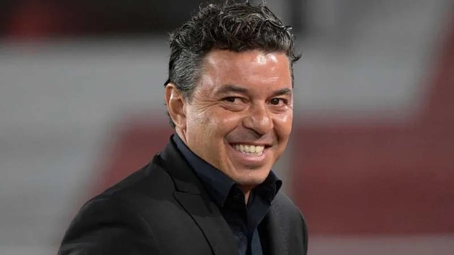 غاياردو يوضح سبب استبعاد بنزيما عن لقاء الطائي