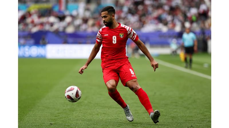 كلمة السر في تألق النشامى بكأس آسيا.. علوان يكشف