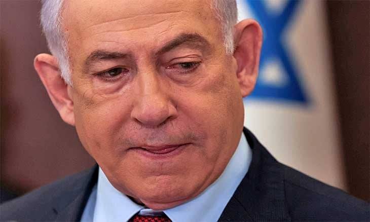 حماس ردت بـ “جدية ومعقولية”.. ونتنياهو “متحدثًا باسم المسيح”: سنضحي بالمخطوفين