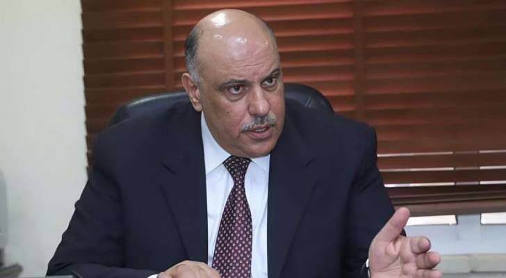 الناصر يوضح بشأن حالات وظيفية تجري دراستها من قبل مجلس الخدمة المدنية