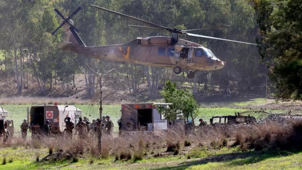 إصابات خطرة في صفوف جيش الاحتلال خلال 24 ساعة.. خسائر موجعة له في غزة