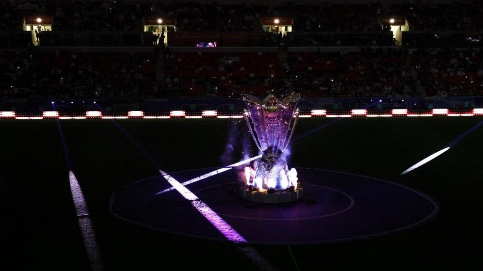 سعي أردني لرفع الكأس الآسيوية لأول مرة