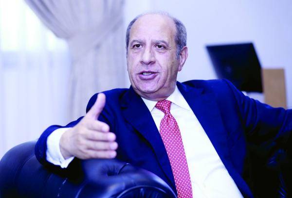 السفير الأردني بالدوحة: مؤشراتنا أعلى لحصد اللقب وطائرات إضافية لجمهورنا