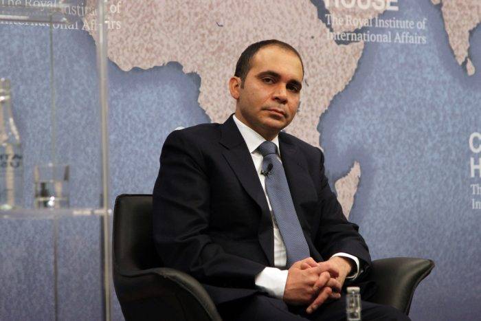 تحرك أردني لتجميد النشاط الكروي الإسرائيلي وطرده من المسابقات الدولية