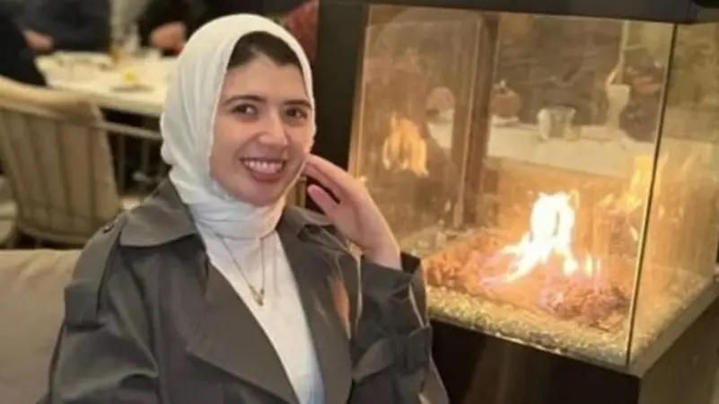 أكبر عملية نصب بمصر.. تفاصيل التحقيق مع البلوغر سلمى الغزولي ومعاونيها