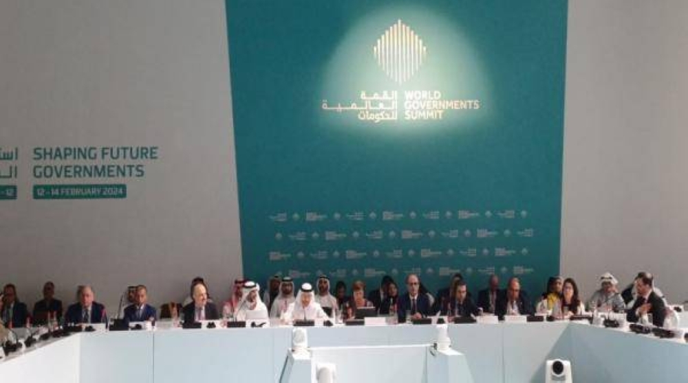 الأردن يشارك بمنتدى المالية العامة للدول العربية في الإمارات