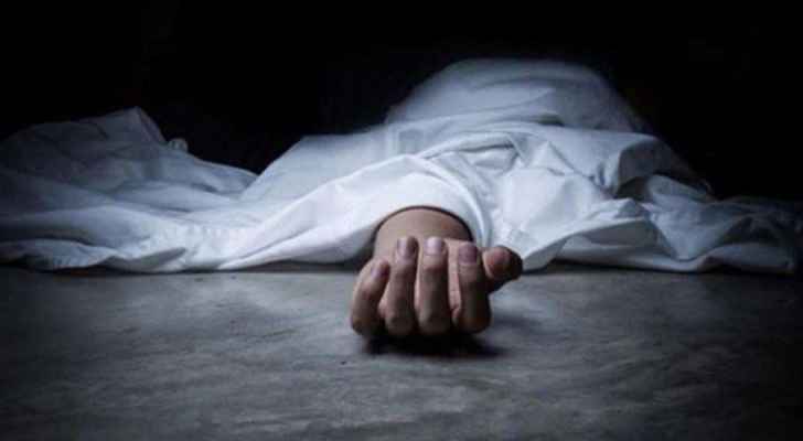 العثور على جثة عشريني في منشية الغياث