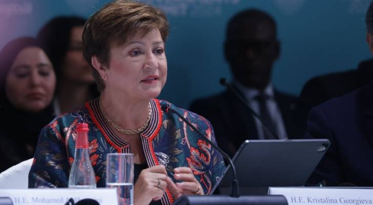 صندوق النقد: سنواصل تقديم الدعم المالي والمشورة للسلطة الفلسطينية