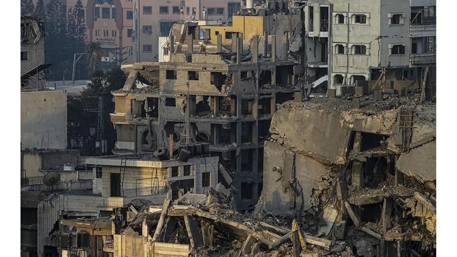 نتنياهو يمهد للمجزرة الكبرى.. ويؤكد فتح ممر آمن للمدنيين في رفح قبل العدوان