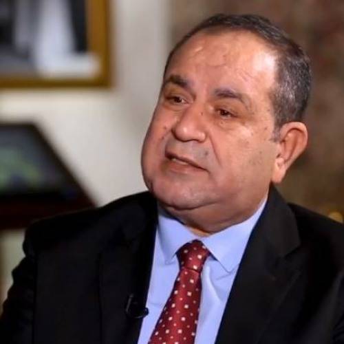 الربيحات معلقاً على نهائي كأس آسيا: حرموا الجمهور من الحضور والحكم كان متصيداً ومبالغاً في احتساب الأخطاء