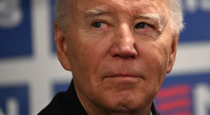 بايدن يقاطع نتنياهو...ومكالمة هاتفية مرتقبة اليوم