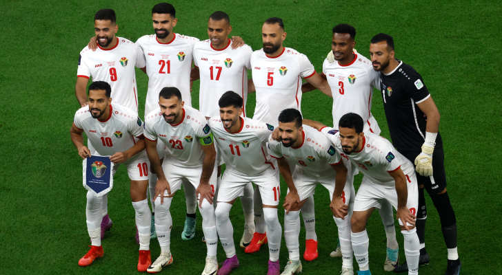 تفاصيل استقبال الأبطال.. أردنيون يترقبون وصول النشامى إلى أرض الوطن
