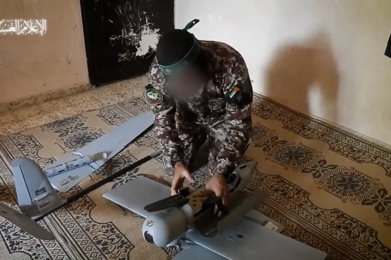 حزب الله والقسام وسرايا القدس يرعبون جيش الاحتلال