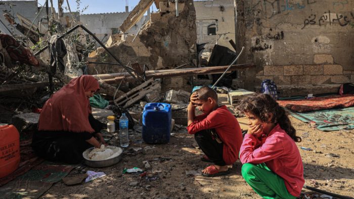 يونيسف: كم سيموت من أطفال غزة قبل انتهاء الكابوس
