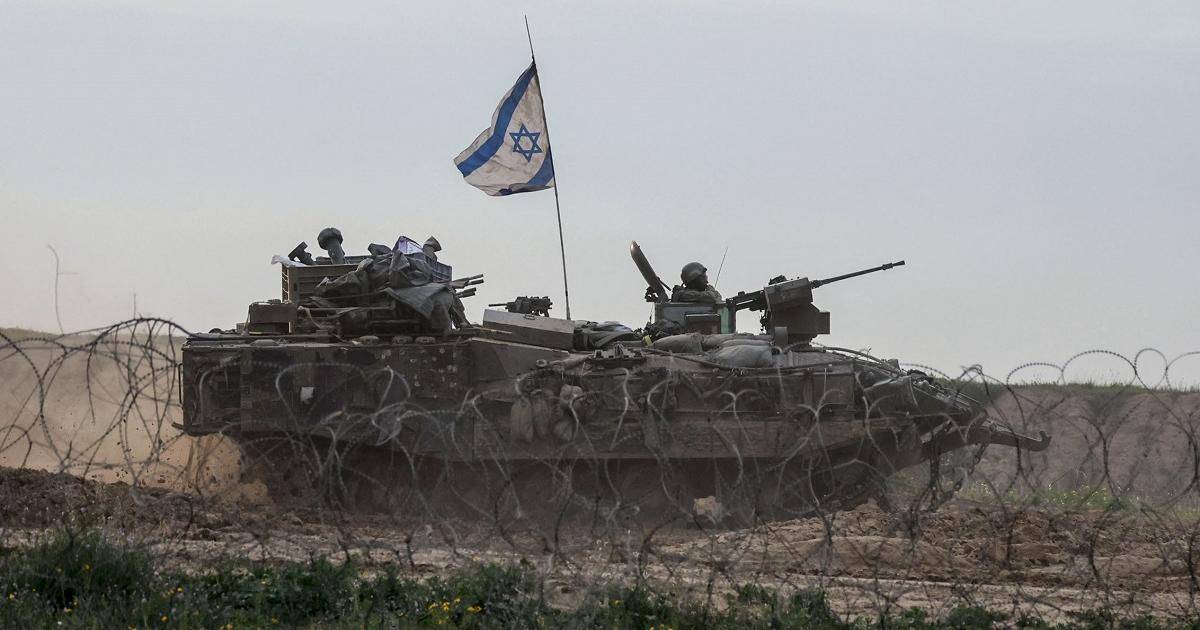 إسرائيل تدعو الأمم المتحدة إلى إجلاء المدنيين تمهيدا لاجتياح رفح