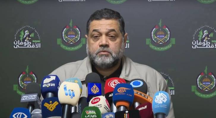 حماس تفجر مفاجأة بشأن العقبات التي يضعها الاحتلال أمام إبرام اتفاق الهدنة