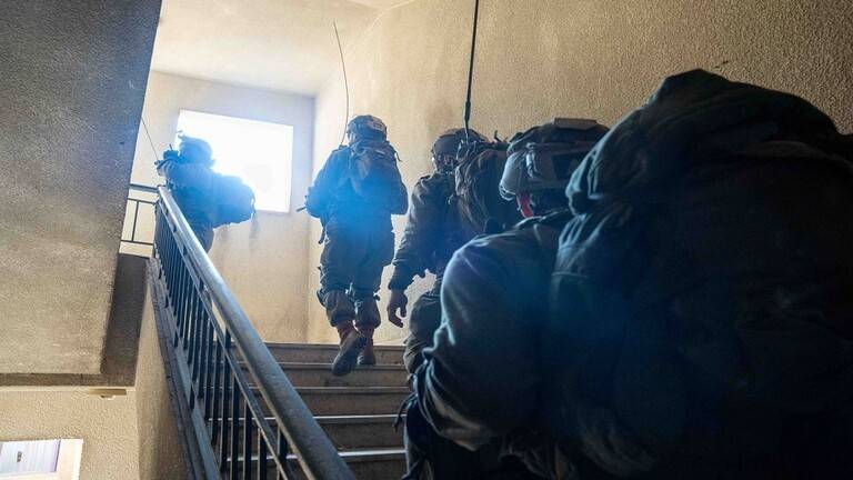 نحو 3000 جريح في الجيش الإسرائيلي... 20 حرجة ذات عاهات دائمة