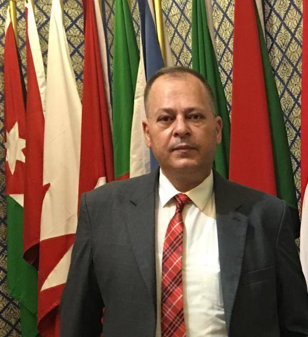 الدكتور رضوان ابو دامس يكتب.. رسالة ملك تحمل كل المعاني