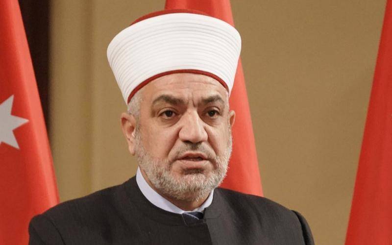 وزير الأوقاف: 333 مليون دينار موجودات صندوق الحج حتى نهاية العام الماضي