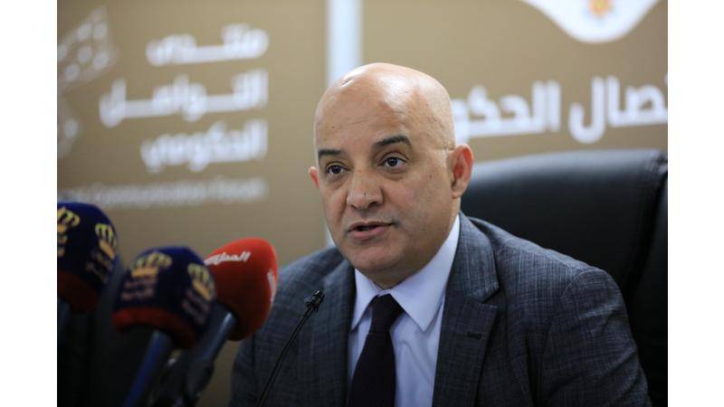 وزير الاتصال الحكومي مهند المبيضين يؤكد: كأس آسيا لعمّان أو للدوحة الأمر سيّان